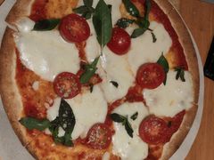 -新贝乐意大利餐厅(苏州中心店)