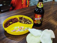 -清真·伊清阁餐厅