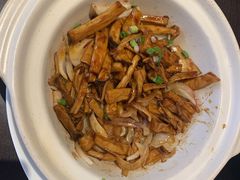 -老牌坊•鲁菜名店•地道济南菜(大观园商埠店)