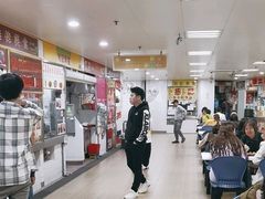 -下环街市熟食中心