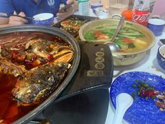 -友记功夫香·人民大排档(红牌楼店)