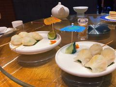 -广东道至正餐厅(区庄店)