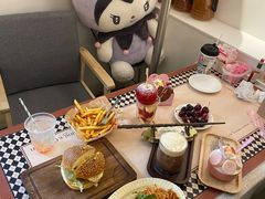 -大象厨房(重庆道店)