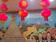 -亮欢寨酸汤鱼(沙冲路店)