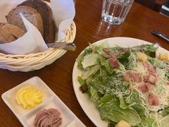 -普兰达·啤酒花园德国餐厅(观唐店)
