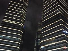 -陆家嘴世纪金融广场