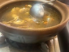 -永記粤菜·五指毛桃花雕鸡煲(九亭店)