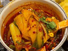 -福苗小骆驼烧烤(大唐不夜城店)