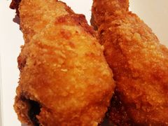 麦麦脆汁鸡-麦当劳(前海店)