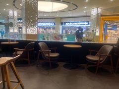 -星巴克(苏州西蒙店)