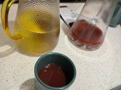 -新辣道鱼火锅(龙旗广场店)