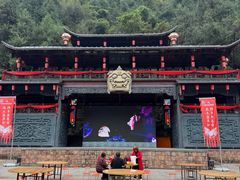 -车溪民俗旅游区