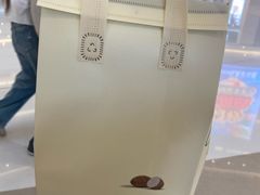 -阿嬷手作(上海万象城店)