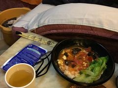 -汤泉良子·沐足·颂钵疗愈·SPA(珠江新城店)