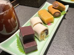 驴打滚-北平盛世·新京菜·北京烤鸭(劲松·双井店)