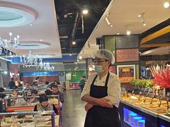 -鑫海汇海鲜烤肉自助(北国商城店)
