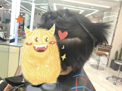 -潘多拉Hairsalon