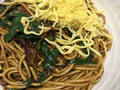 拌面-阳阳中国饭(北京荟聚店)