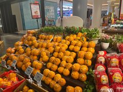 -blt精品超市(杭州城西银泰店)
