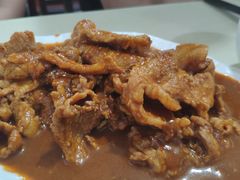 -满口香饭店