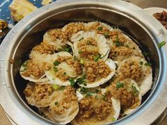 -庞员外肉饼小酒馆
