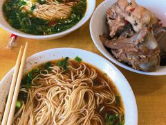拉面-水仙拉面(水仙街店)