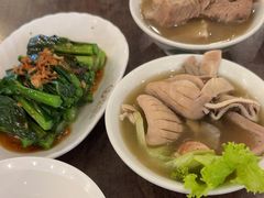 -松發肉骨茶(先得坊店)