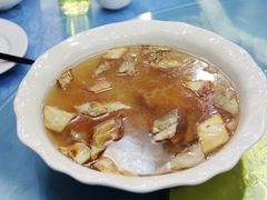 蜜汁红薯-杏花村水席楼(西大街总店)