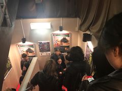-一蘭拉面(新宿中央东口店)