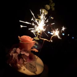 -Aimee'sCake婚礼甜品台·企业商务茶歇