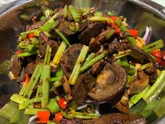 -高玛纳驴肉火烧(河间总店)