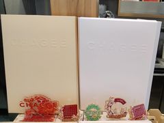 -霸王茶姬(西单百货店)