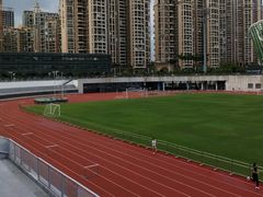 -深圳市宝安体育中心体育场