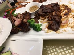 -博雅酒店-中餐厅