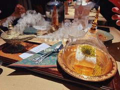 -丝路金桃·新疆菜(徐汇店)