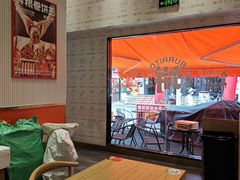 -鲜粮卷饼王(小白楼店)