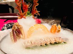 -三号黄浦会Canton Table