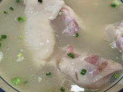 -易老妈蹄花.特色川菜(人民公园总店)