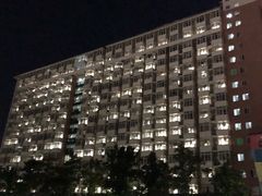 -中国农业大学-第4食堂