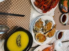 -长沙三景韦尔斯利酒店·Oval全日制餐厅自助餐