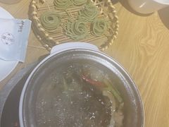 -竹鲜笙全竹宴(国色天香店)