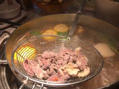 -海银海记潮汕牛肉火锅(新港中路海珠店)