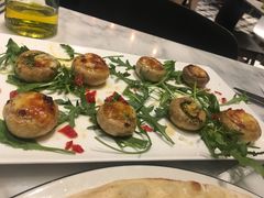 -玛尚诺Pizza&Bar(长泰广场店)