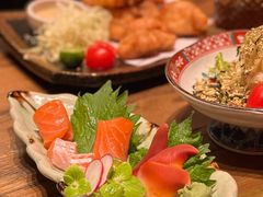 -肉魁屋·烧肉·烧鸟·酒场(高新店)
