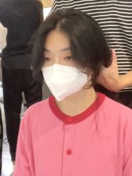 点击看大图 -MONE美发沙龙