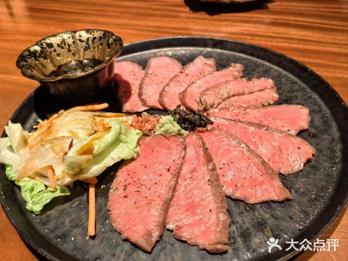 眞日本料理图片