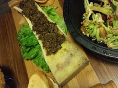 -烛影拾光观景餐厅·创意菜·摄影·小提琴(大唐不夜城店)