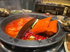 -蜀大侠火锅(春熙路店)