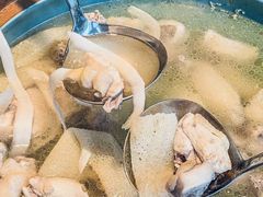 -润泽园椰子鸡(汇一城店)