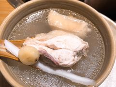 椰子鸡-大头椰·椰子鸡火锅(新梦店)